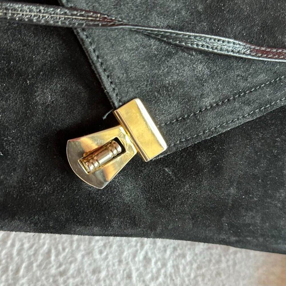Vintage Evening Purses Bundle Clutch Fancy Night Out Formal Prom HoCo Neutral - Picture 3 of 8
